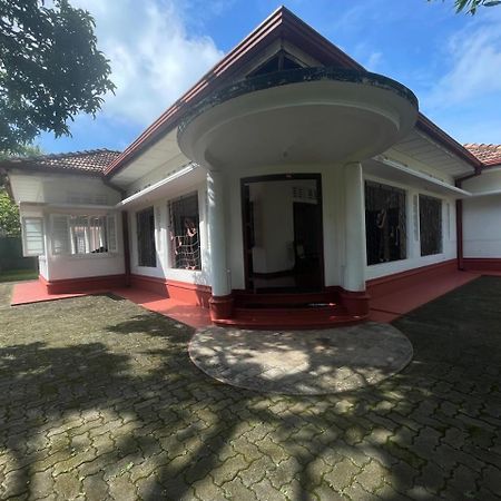 Aspire Leisure Home Ambalangoda  Eksteriør billede