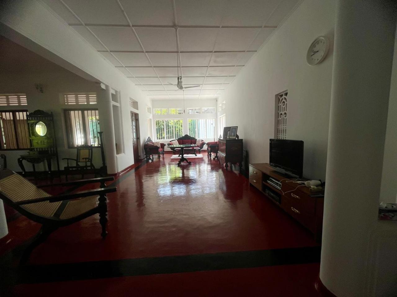 Aspire Leisure Home Ambalangoda  Eksteriør billede